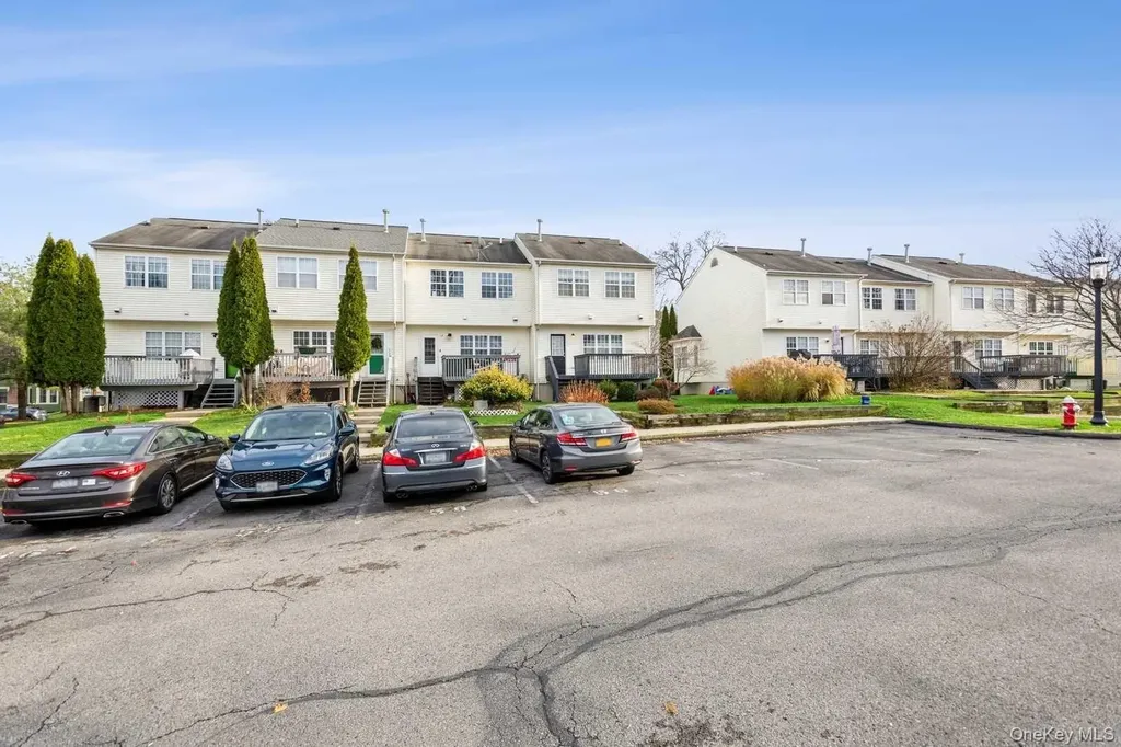 52 Schenck Avenue Beacon NY 12508
