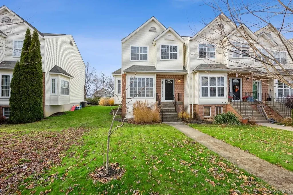 52 Schenck Avenue Beacon NY 12508