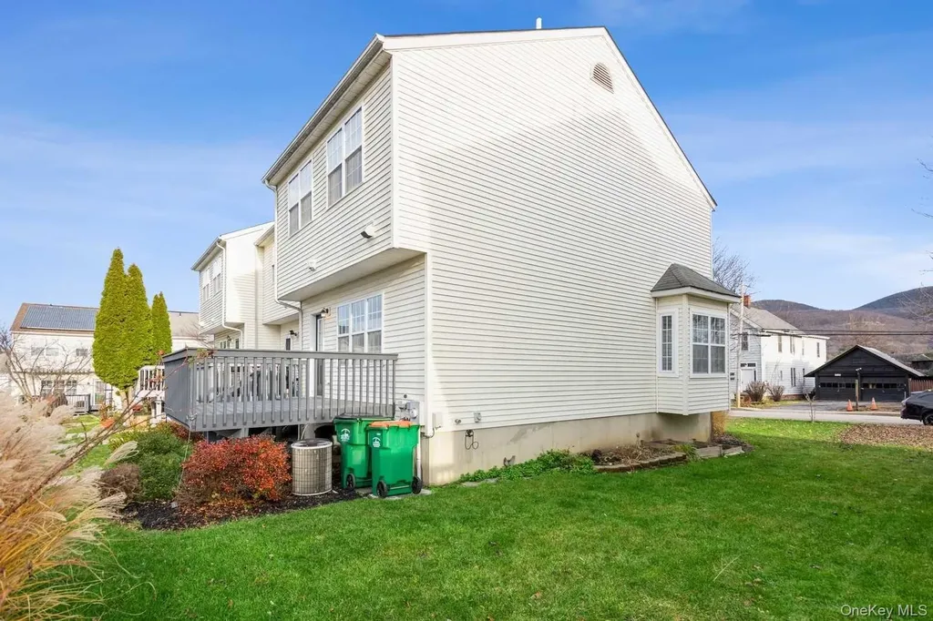 52 Schenck Avenue Beacon NY 12508