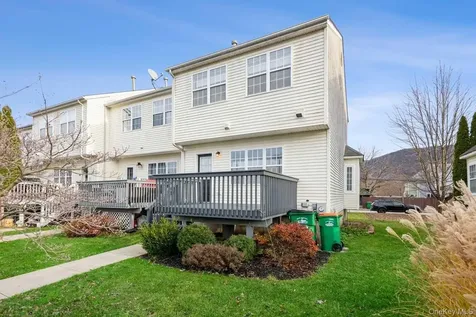 52 Schenck Avenue Beacon NY 12508