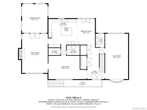 8 Fairgreen Court Cortlandt Manor NY 10567