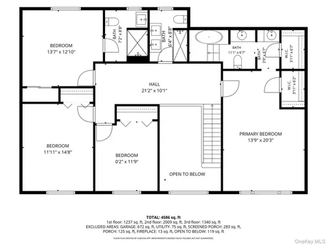 8 Fairgreen Court Cortlandt Manor NY 10567