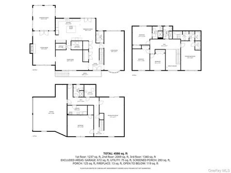 8 Fairgreen Court Cortlandt Manor NY 10567