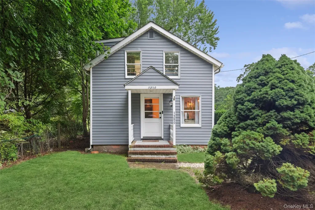 1350 Brick Kiln Road Sag Harbor NY 11963