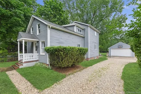 1350 Brick Kiln Road Sag Harbor NY 11963