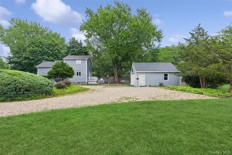 1350 Brick Kiln Road Sag Harbor NY 11963