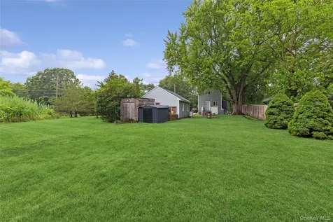 1350 Brick Kiln Road Sag Harbor NY 11963
