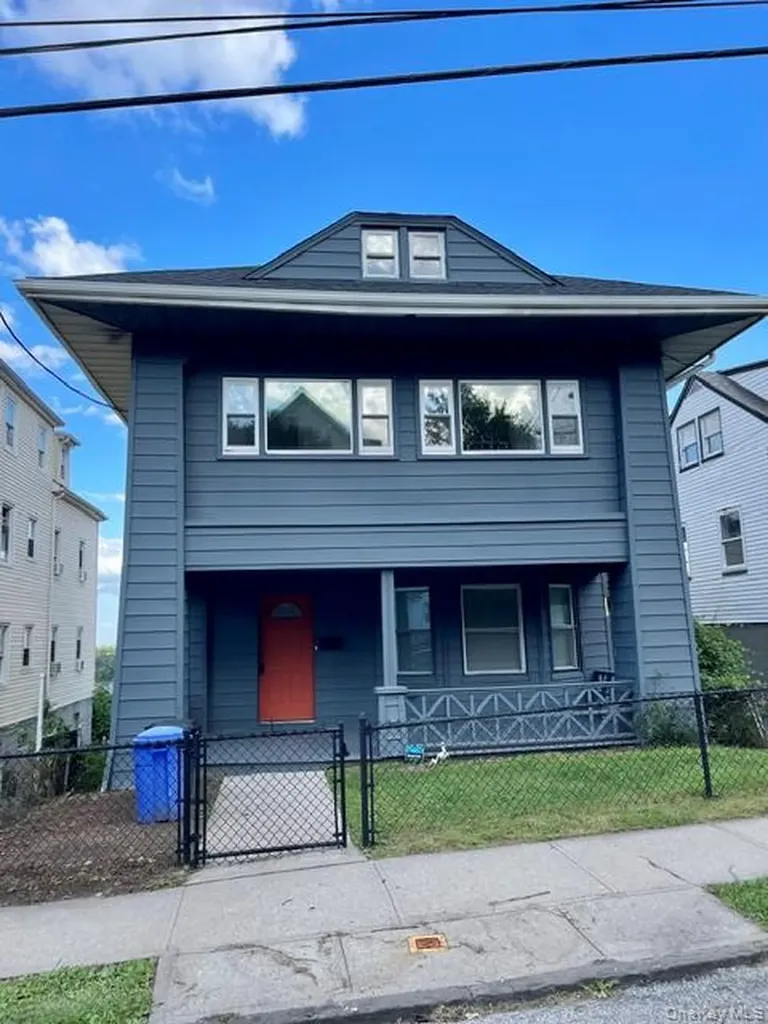 58 Tower Place Yonkers NY 10703