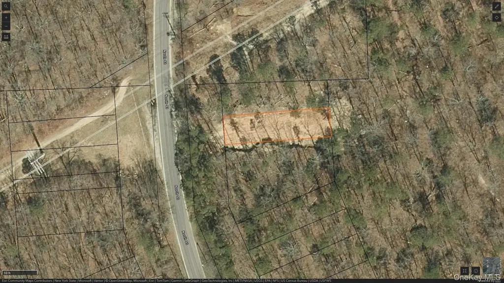 Manor Yaphank Road Manorville NY 11949
