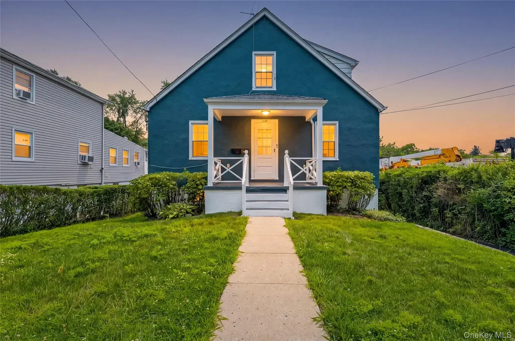 20 S Washington Avenue Hartsdale NY 10530