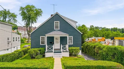 20 S Washington Avenue Hartsdale NY 10530