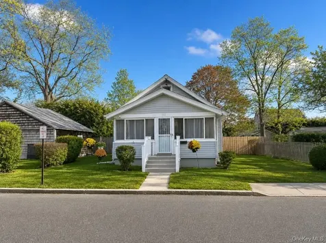 517 Flint Street Greenport NY 11944