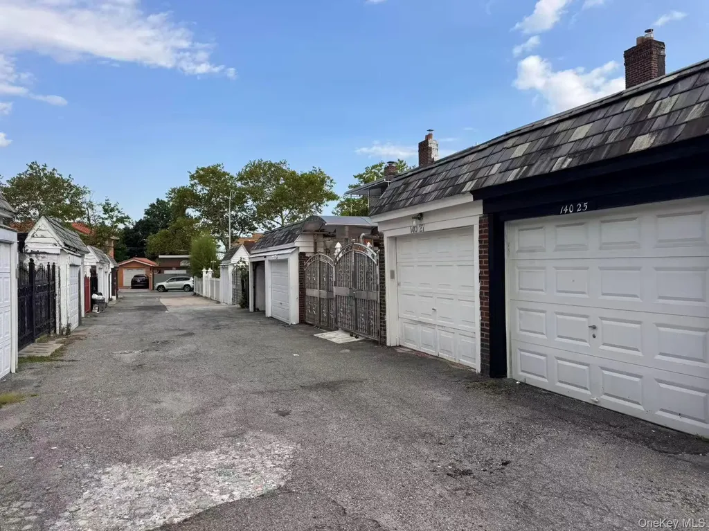 14025 58th Road Flushing NY 11355