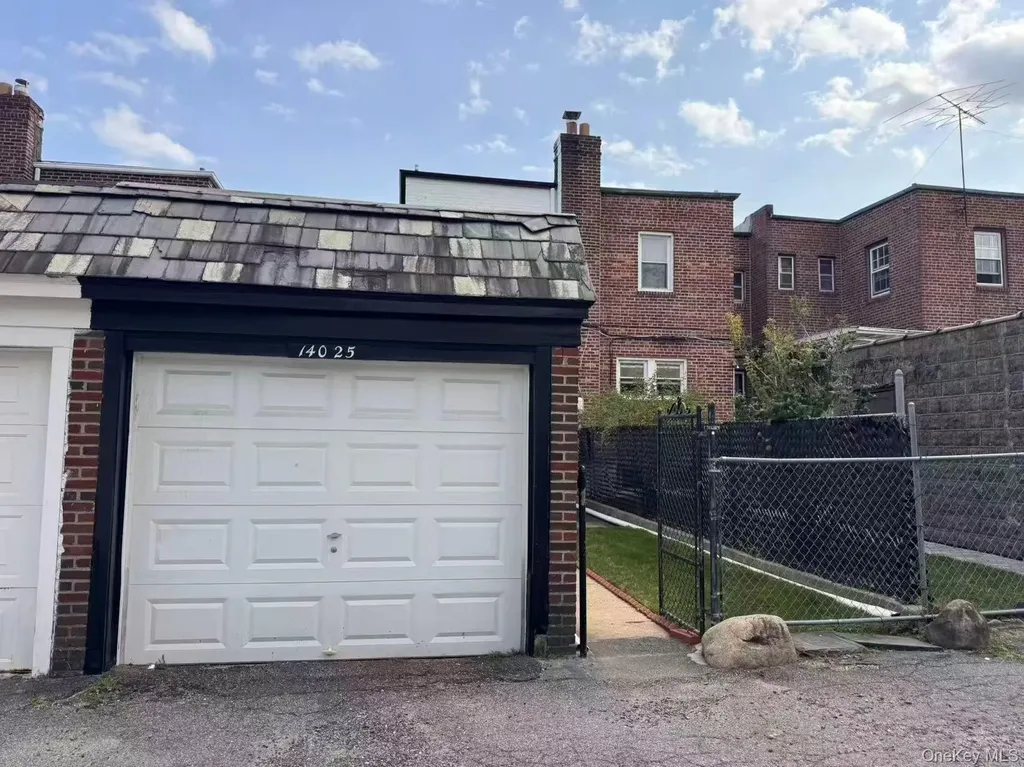 14025 58th Road Flushing NY 11355