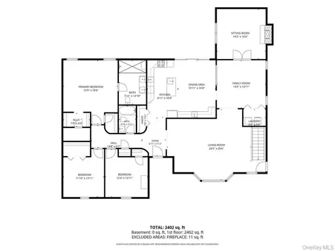 24 Bauer Avenue Manorville NY 11949