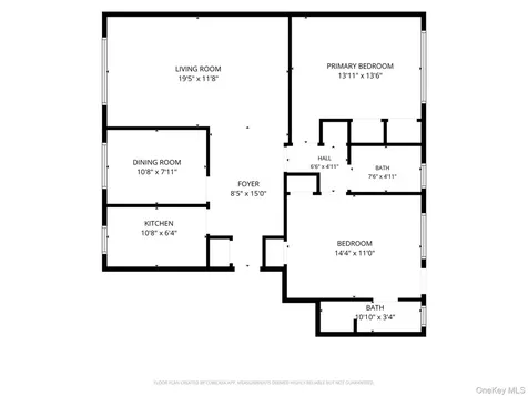 5 Rockledge Avenue Hartsdale NY 10530