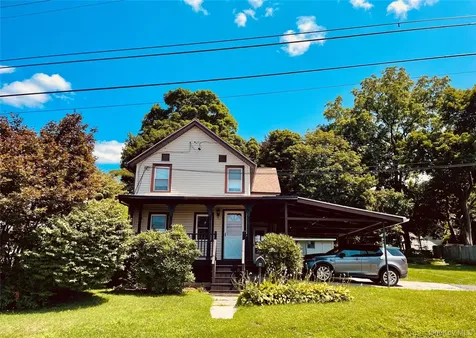 6 William Street Beacon NY 12508