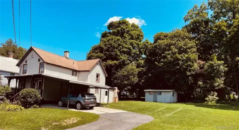 6 William Street Beacon NY 12508