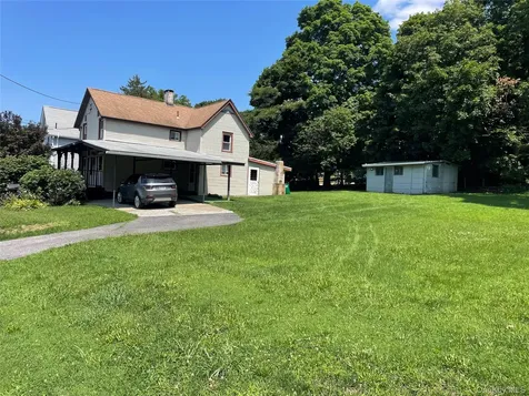 6 William Street Beacon NY 12508