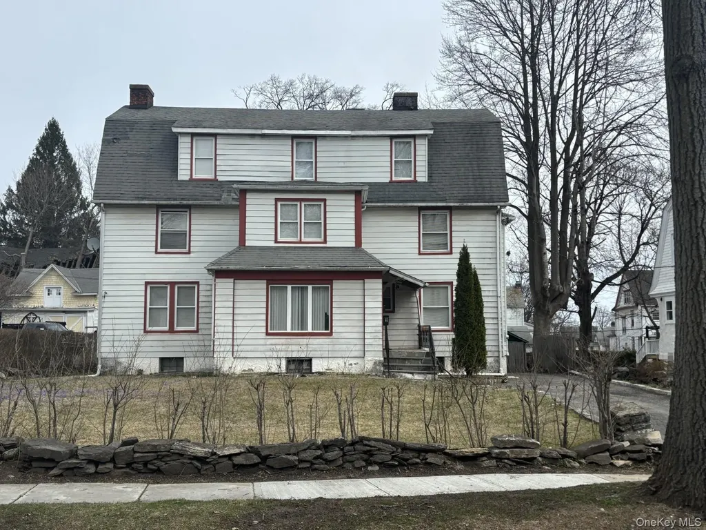 9 Myrtle Street White Plains NY 10606