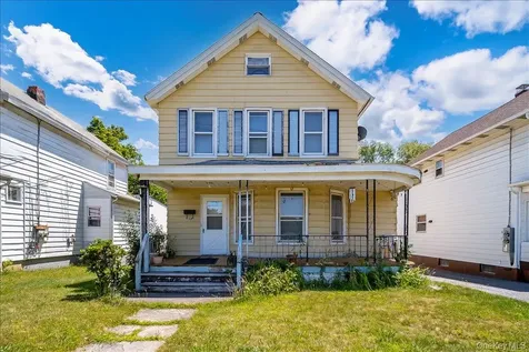 158 Cottage Street Middletown NY 10940