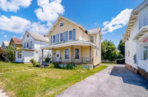 158 Cottage Street Middletown NY 10940