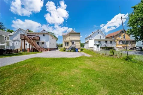 158 Cottage Street Middletown NY 10940