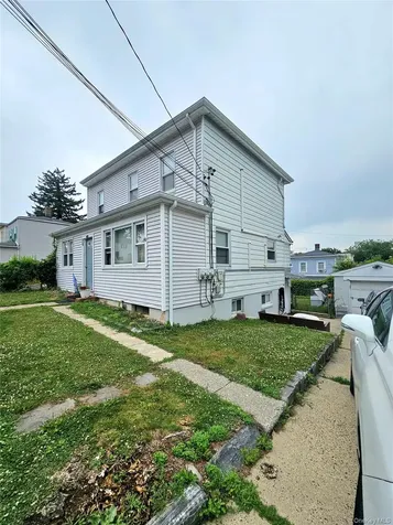 29 Devoe Street Dobbs Ferry NY 10522