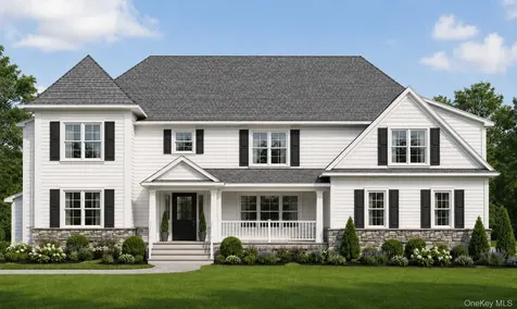 Lot 3 Dorchester Glen Yorktown Heights NY 10598