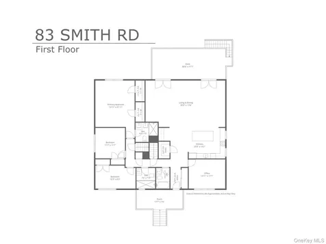 83 Smith Road Poughkeepsie NY 12603