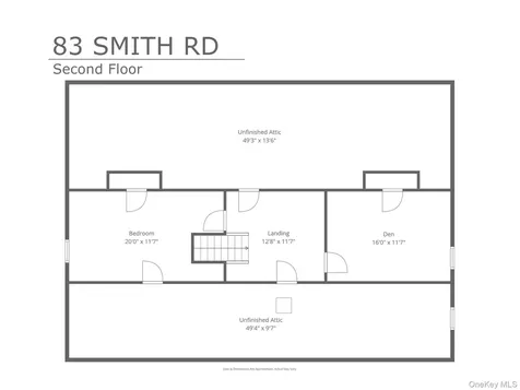83 Smith Road Poughkeepsie NY 12603