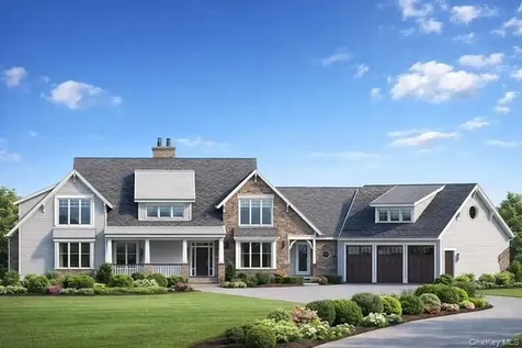 Lot 4 Dorchester Glen Yorktown Heights NY 10598