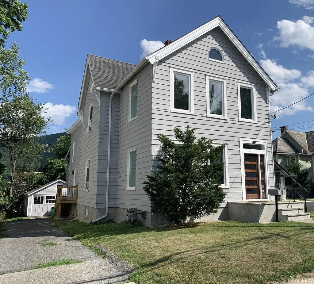 61 Schenck Avenue Beacon NY 12508