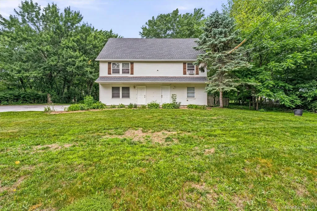 133 N Smith Road Lagrangeville NY 12540