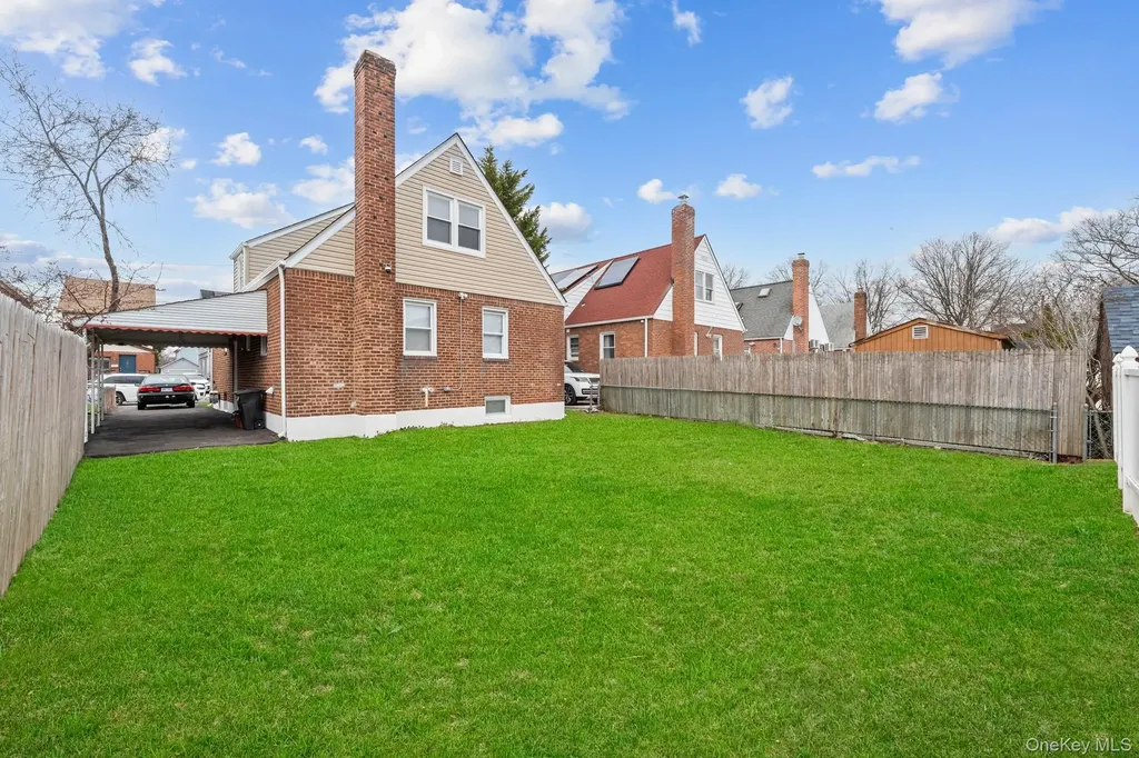 20 Dewitt Street Valley Stream NY 11580