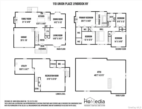 110 Union Place Lynbrook NY 11563