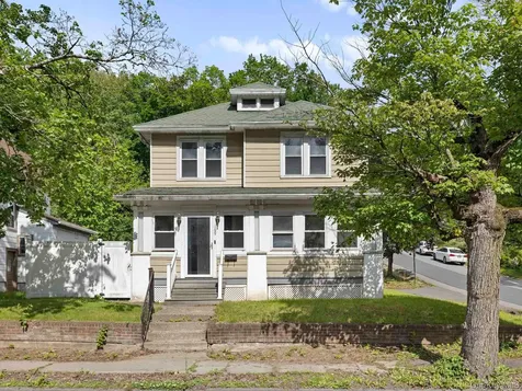 169 E Chester Street Kingston NY 12401