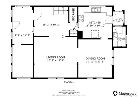 169 E Chester Street Kingston NY 12401