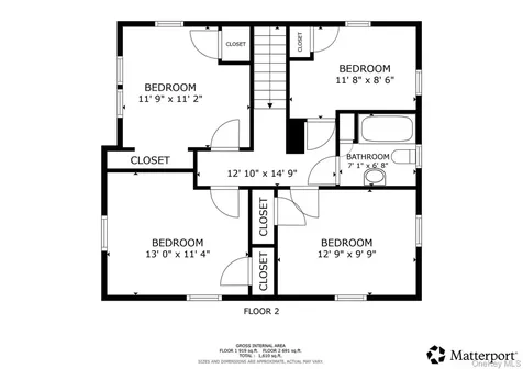169 E Chester Street Kingston NY 12401