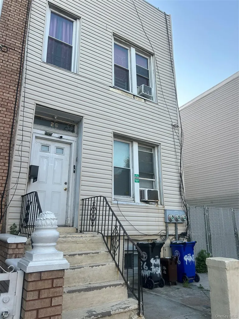 26 Gunther Place Brooklyn NY 11233