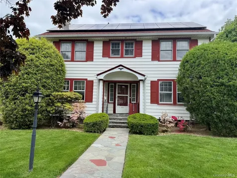 1 8TH Street Pelham NY 10803