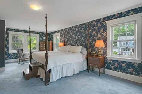 1 8th Street Pelham NY 10803