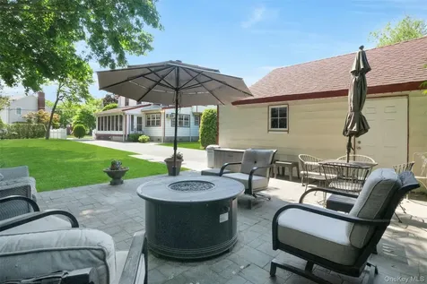 1 8th Street Pelham NY 10803