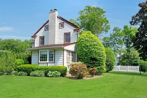 1 8th Street Pelham NY 10803