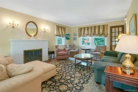 1 8th Street Pelham NY 10803