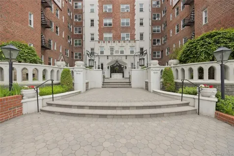 60 W Broad Street Mount Vernon NY 10552