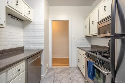 60 W Broad Street Mount Vernon NY 10552