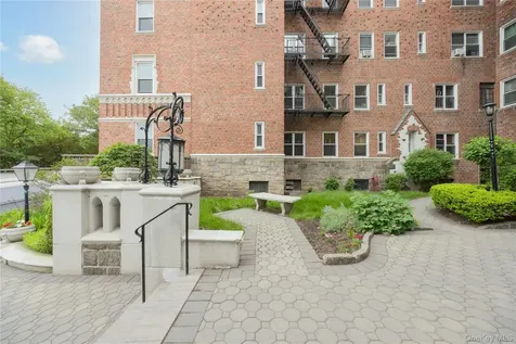 60 W Broad Street Mount Vernon NY 10552