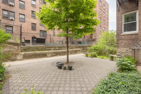 60 W Broad Street Mount Vernon NY 10552