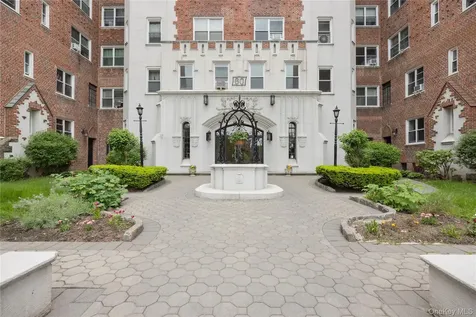 60 W Broad Street Mount Vernon NY 10552